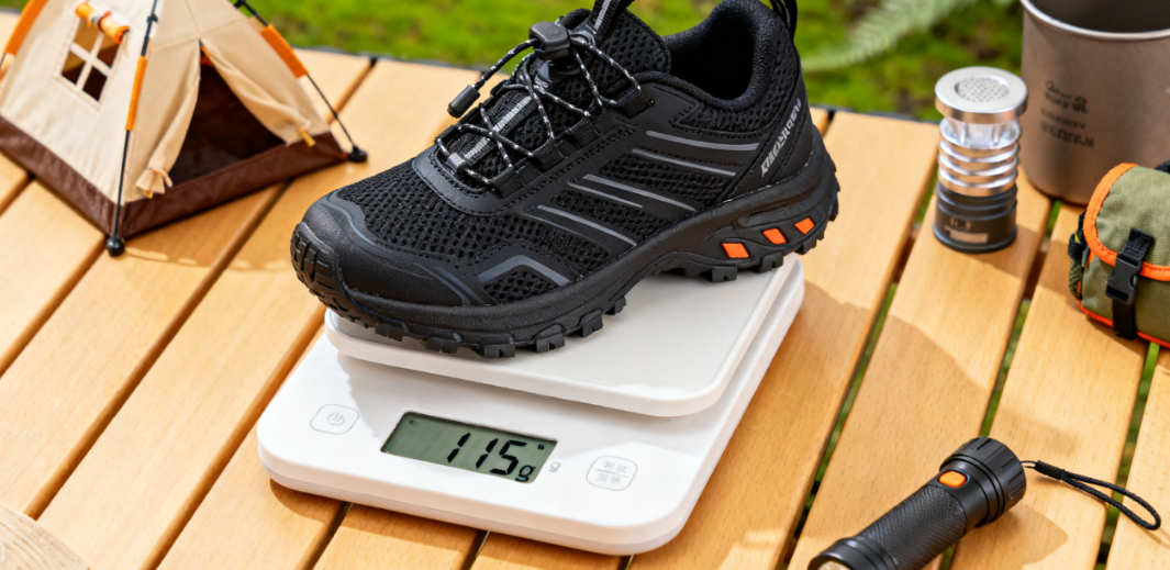 晟胜儿童户外探索运动鞋 —— 耐磨抗造 “小探险家装备”(图3)